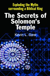 Secrets of Solomon's Temple