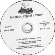 masonic-digital-library
