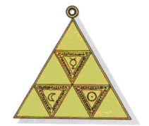 Figure 2: Jewel
of the 6th Degree