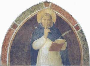 Beato Angelico, Church of San Marco, Firenze