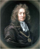 Elias Ashmole