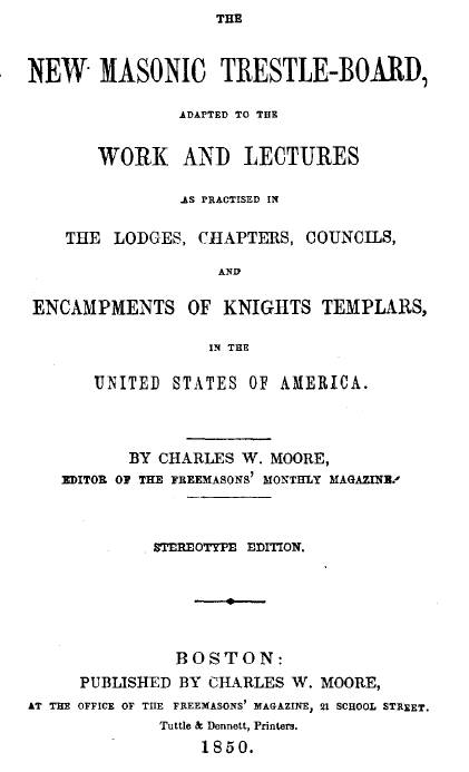 FMTrestleboard_frontispiece