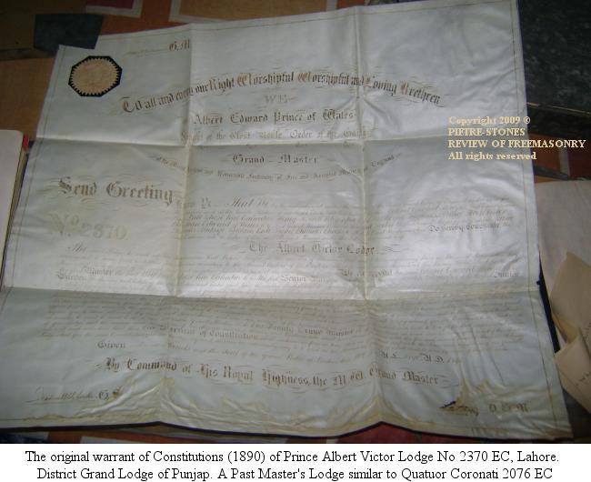 Lodge2370ECwarrant