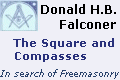 THE SQUARE AND COMPASSES