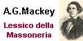 lessico della Massoneria