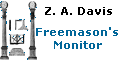Freemasons Monitor