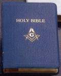 masonic bible