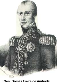 Gen.De Andrade