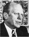 Gerald Ford