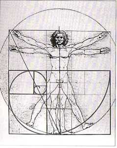 La proporzione aurea