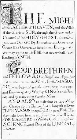 Masonic lodge essay Masonic lodge essay image