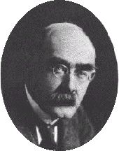 Rudyard Kipling