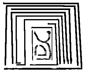 labirinto - dedalo