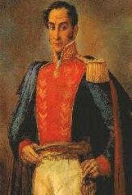 Simon Bolivar