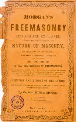 The secret history of the free-masons. Being an accidental discovery, of the ceremonies made use of in the several lodges, upon the admittance of a ... from the old original record of the society See Notes Multiple Contributors