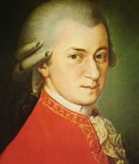 mozart