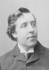 Oscar Wilde