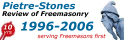 serving freemasonry first