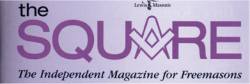 square magazine