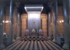 St John room Bt