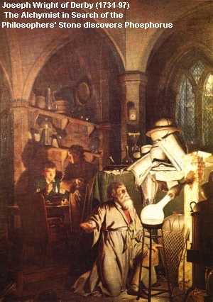 Joseph Wright of Derby